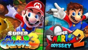 2026, ENFIN le MARIO 3D que l’on ATTEND ?!