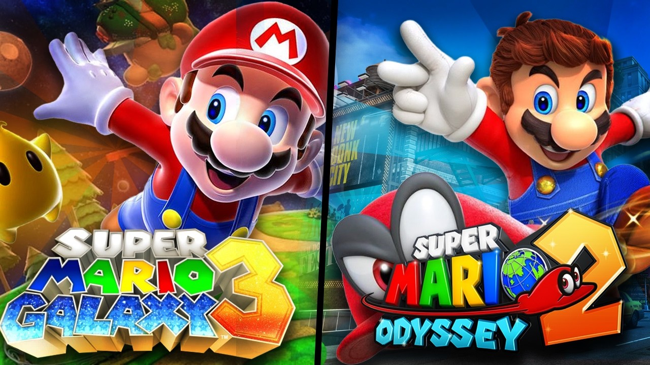 2026, ENFIN le MARIO 3D que l’on ATTEND ?!