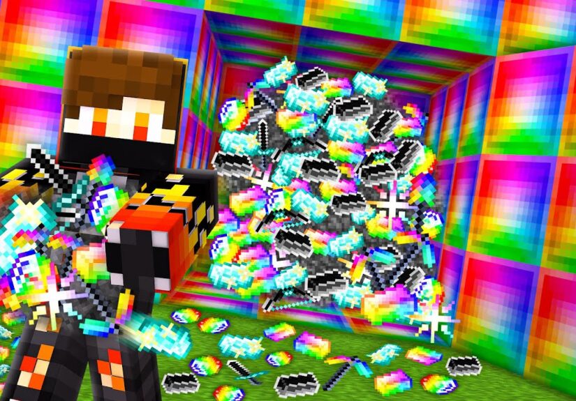 69 WAYS TO STEAL AVARATIA FROM FRIENDS !!!