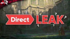 Another Nintendo Direct Leak Already!? Visual Showcase Incoming?