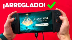 Así corre Elden Ring en Nintendo Switch 2 ¿Se ve