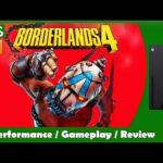 Borderlands 4 | Xbox Series X
