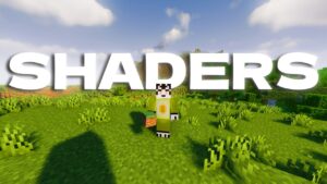 CÓMO INSTALAR SHADERS EN MINECRAFT 2025 ✅ CUALQUIER VERSIÓN ✅