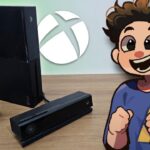 COMPREI UM XBOX ONE EM PLENO 2025