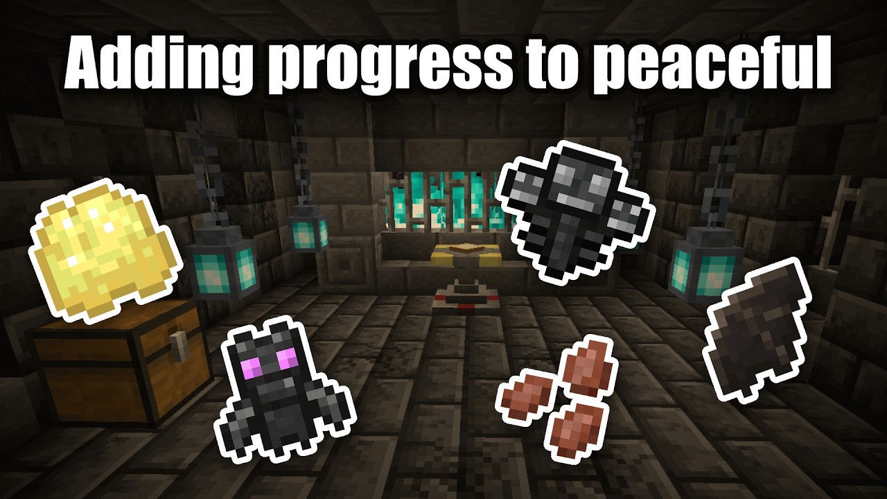 Coding My First Minecraft Mod