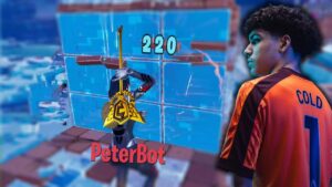 Cold *CLIPPING* Pros for 9 Minutes