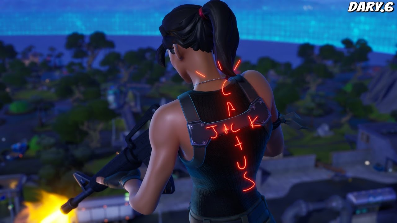 Commando - Ranked Reload Squad's Gameplay - #fortnite #gaming #review