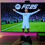 EA FC25 on Xbox One Fat | 1080P 60FPS