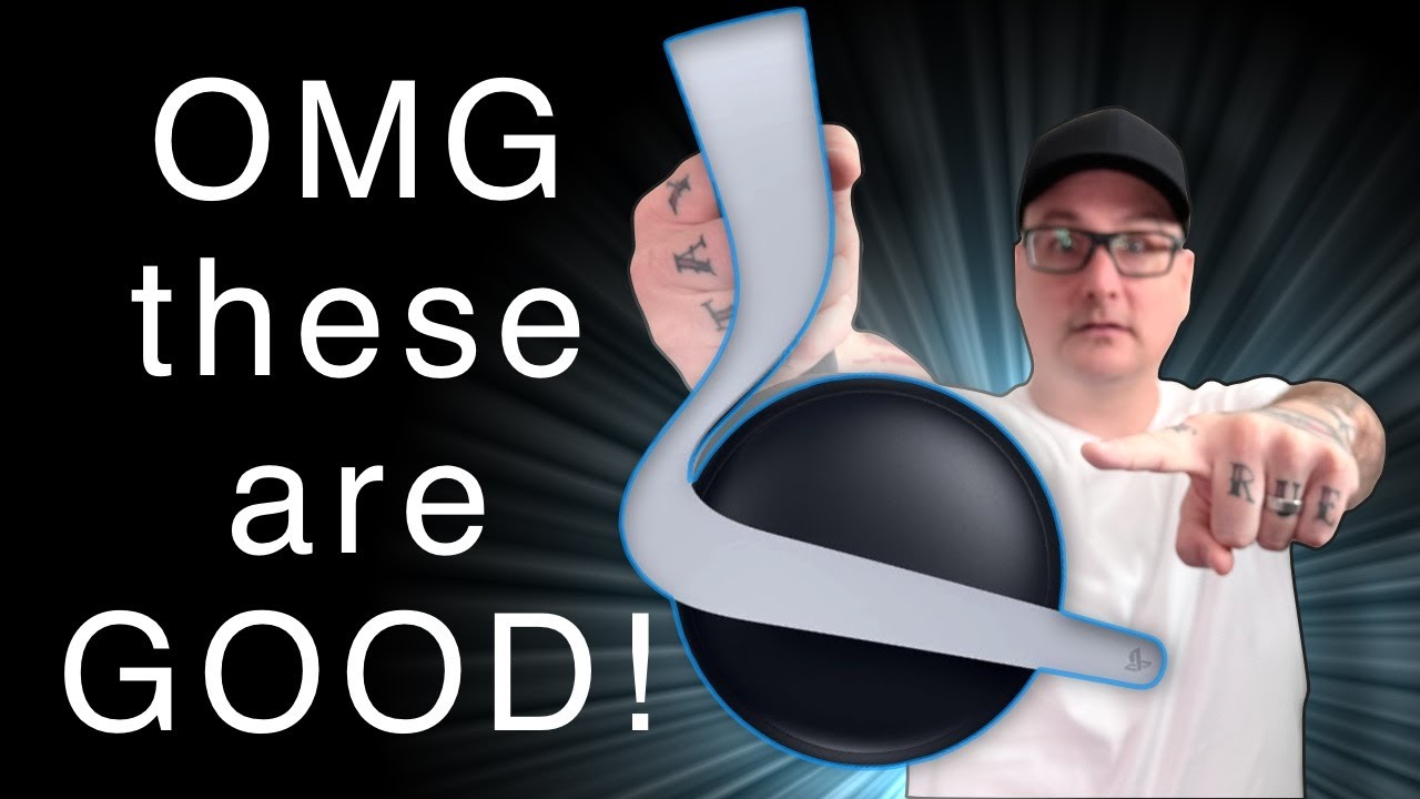 EVERYTHING you need to know about the NEW Sony Playstation