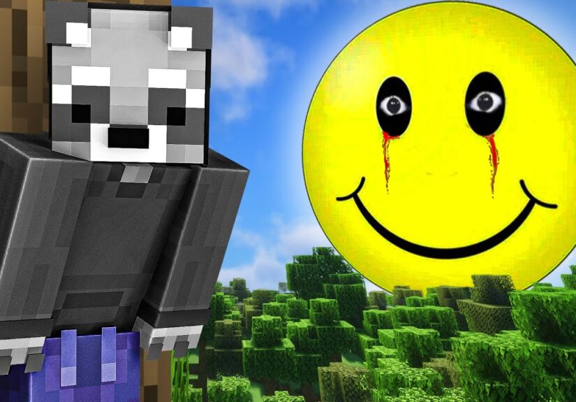 Este Mod De Terror Cambia Todo Minecraft