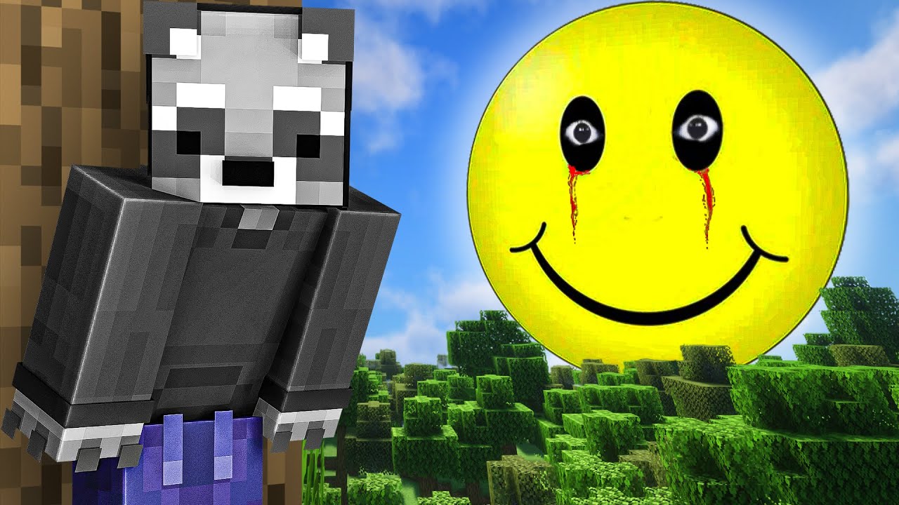 Este Mod De Terror Cambia Todo Minecraft