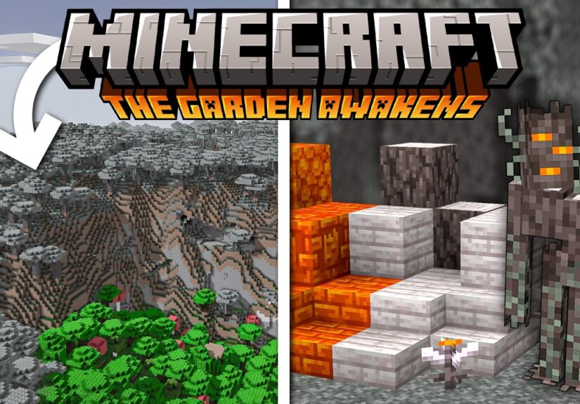 Everything NEW in Minecraft 1.21.4 Update