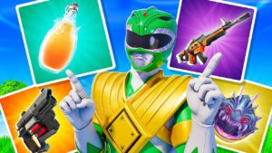 Everything You Need To Know About Fortnite Chapter 6 Season