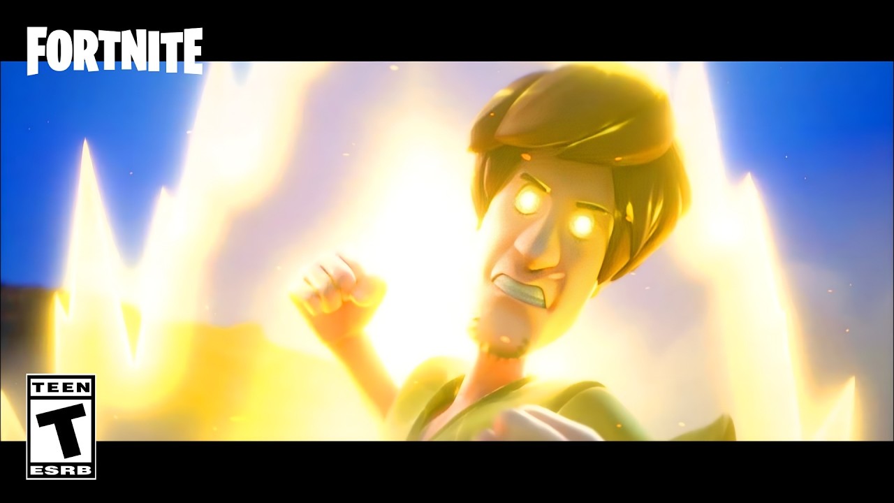 FORTNITEMARES 2025 (OFFICIAL LEAKS)