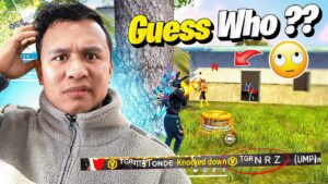 Guess Kaun Aaye Hey Game Mein ?? Top 1 Pro