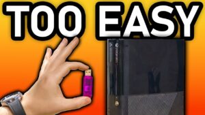 Hacking the Unhackable Xbox 360