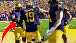 Here's What's Happening with College Football 26