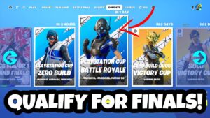 How Many POINTS Do You NEED To QUALIFY For The