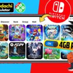 How to setup Sudachi Emulator on Android | New Nintendo