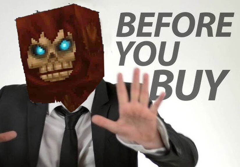 Hytale - Before You Buy