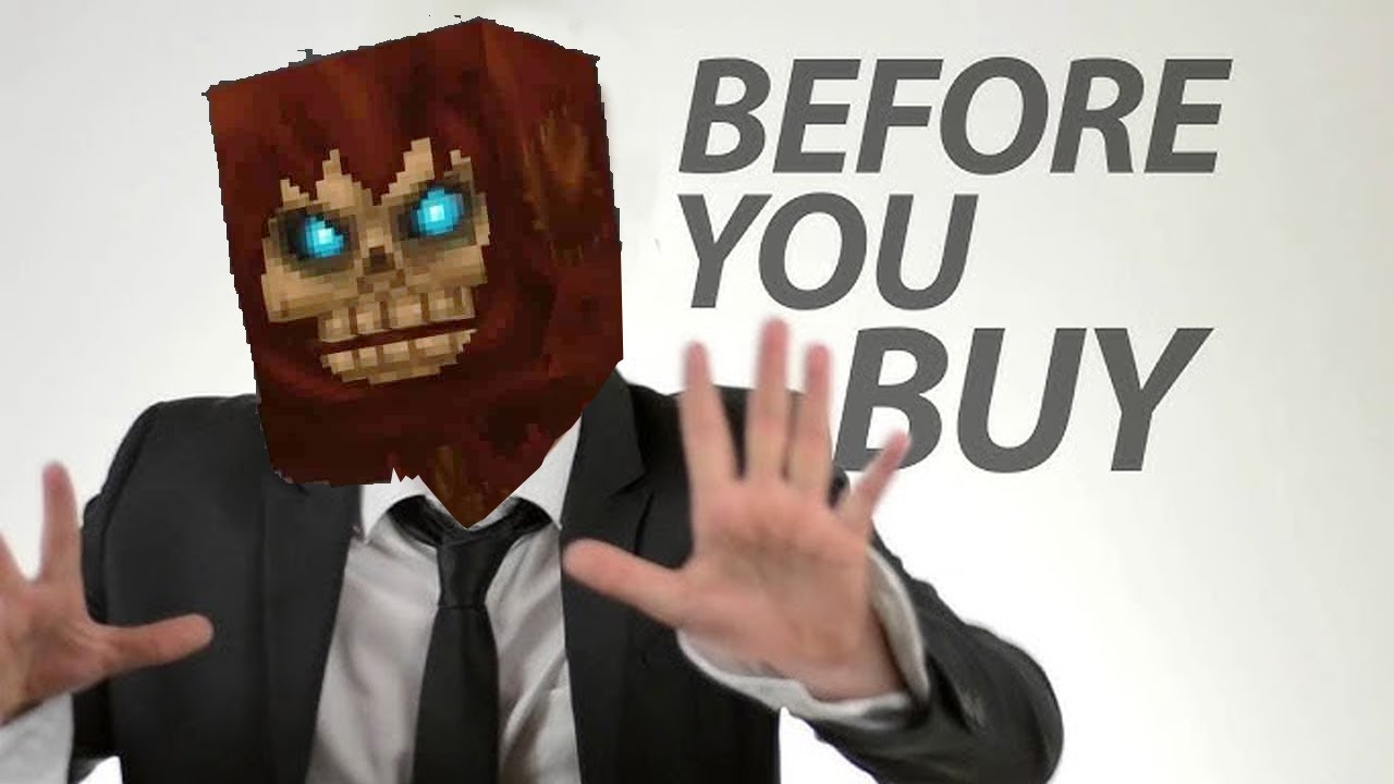 Hytale - Before You Buy