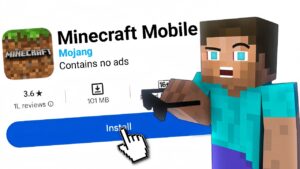 I Found 5 Secret Games Better than Minecraft🔥On Mobile 🤯