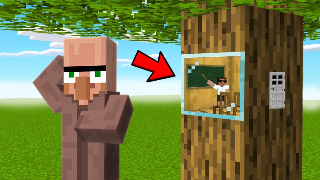 I Joined a Secret Tiny School to Troll Doorbin..