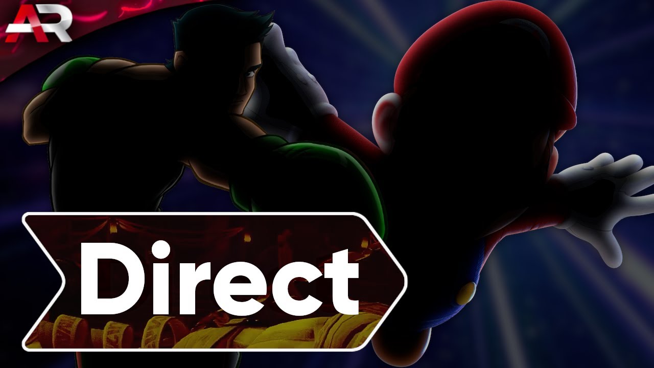 I REALLY Want To Believe These New Nintendo Direct Rumors...