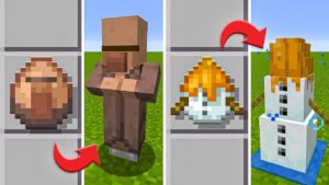 I Ruined Minecraft's Weird New Update