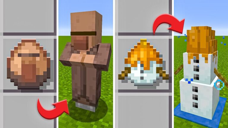 I Ruined Minecraft's Weird New Update