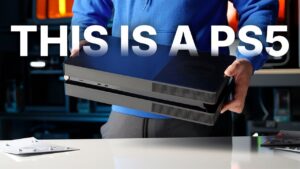 I fixed the PS5 and now YOU can too