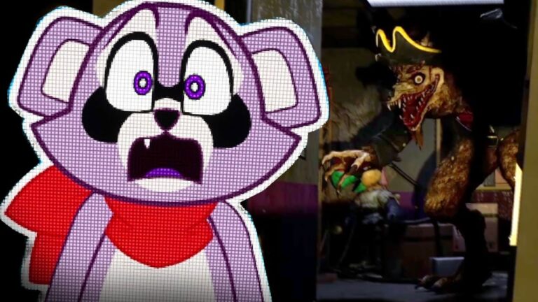 INDIGO PARK CHAPTER 2 GAMEPLAY is HERE!!! | Official Trailer