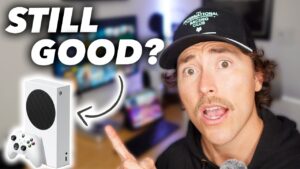 I’m Still Using The Xbox Series S in 2025!