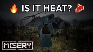 Is MISERY Actually Good? - Heat or Meat Game Review