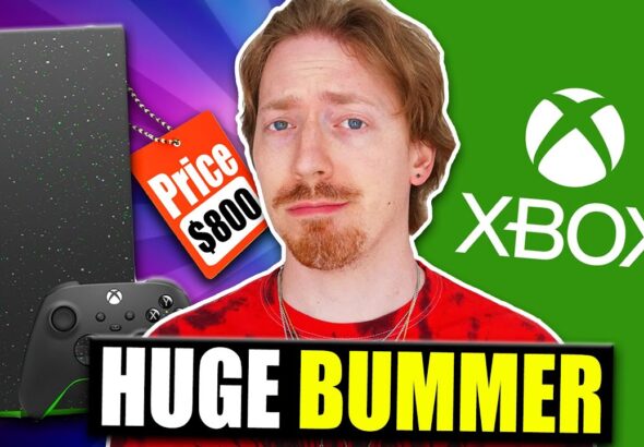 It Happened AGAIN - Gaming Prices are OUT OF CONTROL...