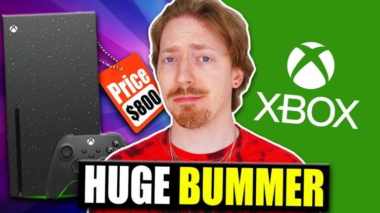 It Happened AGAIN - Gaming Prices are OUT OF CONTROL...