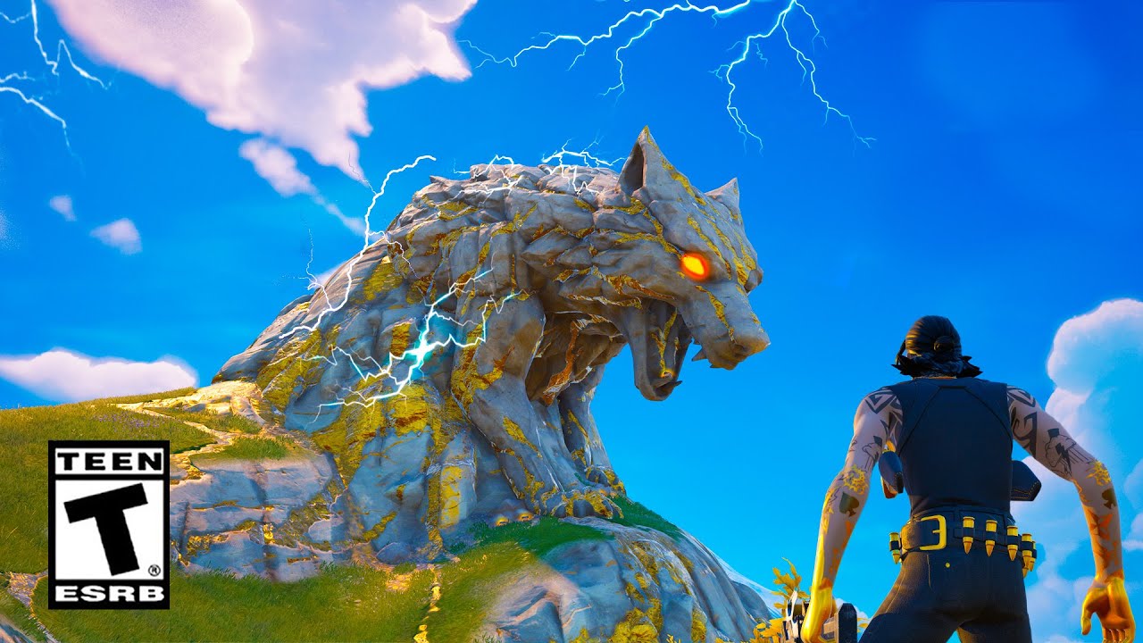 It's COMING ALIVE !!!!!