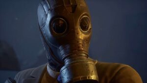 Killing Floor 3 is Not a Killing Floor Game