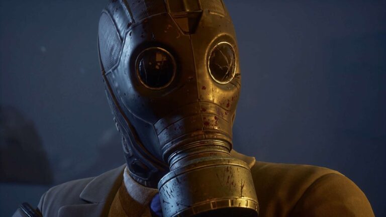 Killing Floor 3 is Not a Killing Floor Game