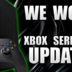 MASSIVE Xbox Series X Update Is Exactly What Millions Of