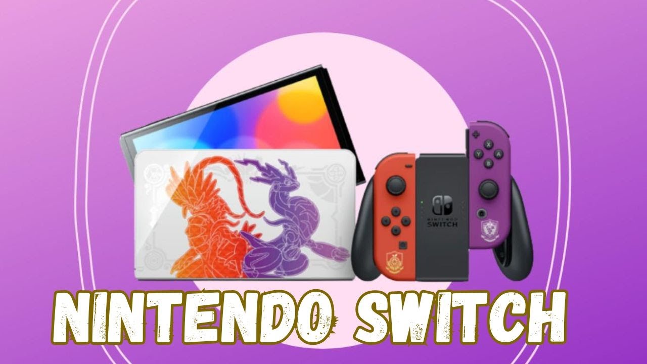 Me Compre Un Nintendo Switch en pleno 2024 ¿Vale la