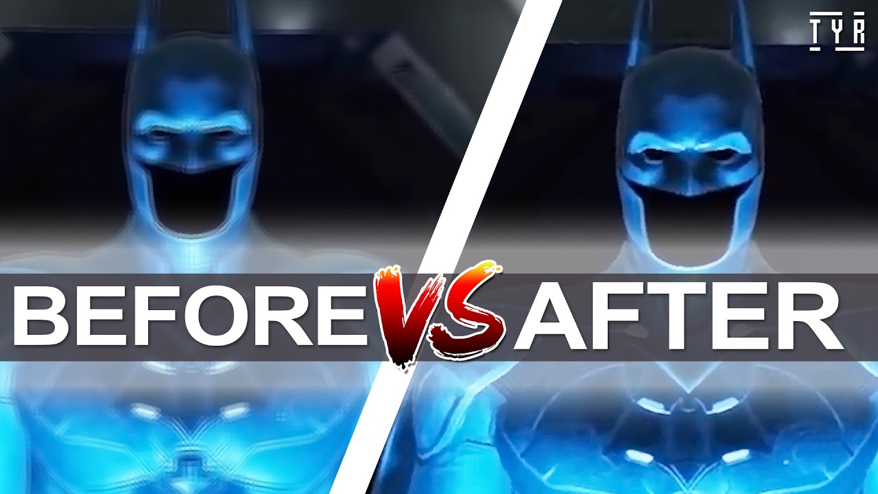 Meta Quest 3(S) How to Increase Graphics, Resolution & Refresh