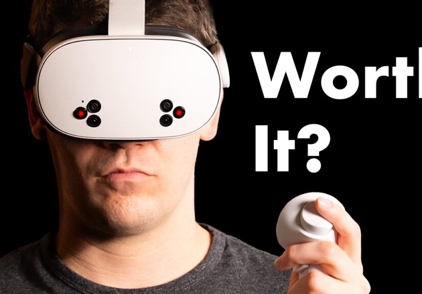 Meta Quest 3S Review - 6 Months Later