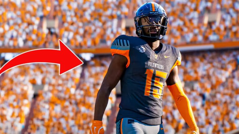 New MASSIVE College Football 26 Update! 100+ Changes!