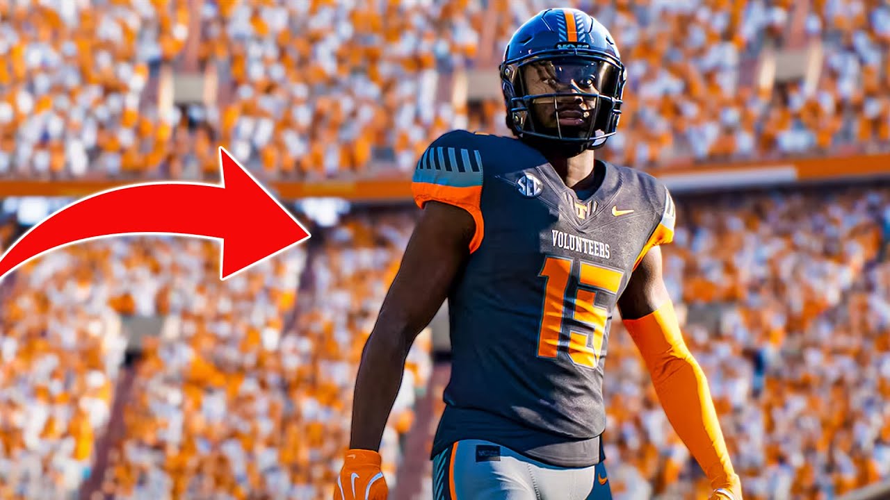 New MASSIVE College Football 26 Update! 100+ Changes!