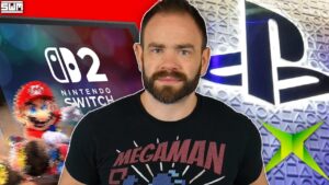 Nintendo Responds To A Major Switch 2 Issue? & A