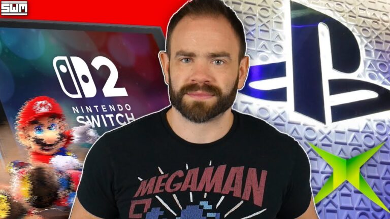 Nintendo Responds To A Major Switch 2 Issue? & A