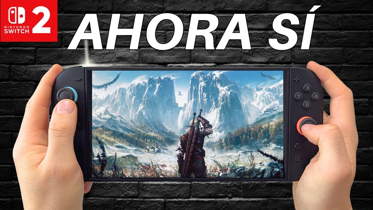 Nintendo Switch 2: Top 15 Juegos de Switch 1 que