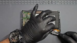 Nintendo Switch Disassembly Guide: Step-by-Step Tutorial | Quick Fix Townsville,