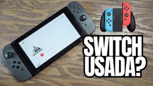 Nintendo Switch Usado: 10 Cosas que debes Revisar ANTES de